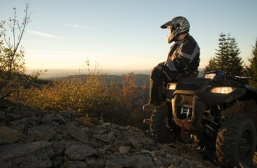 Common Mistakes Beginner ATV Riders Make: Part 1